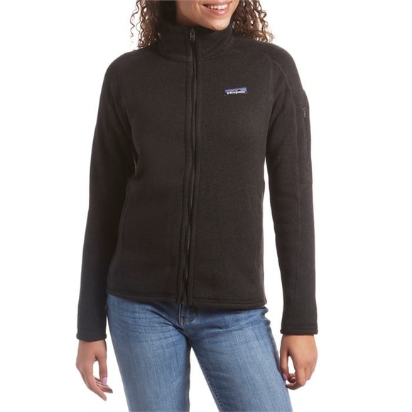 Patagonia Better Sweater Zip Down Jacket - Women's XS - Picture 5 of 7